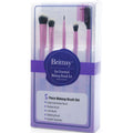 Brittny Brush Set-Eye Essential