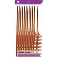 Brittny Bulk Bone Tail Long Comb  Bone