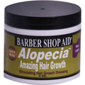 Barber Shop Aid Alopecia Hairdressing