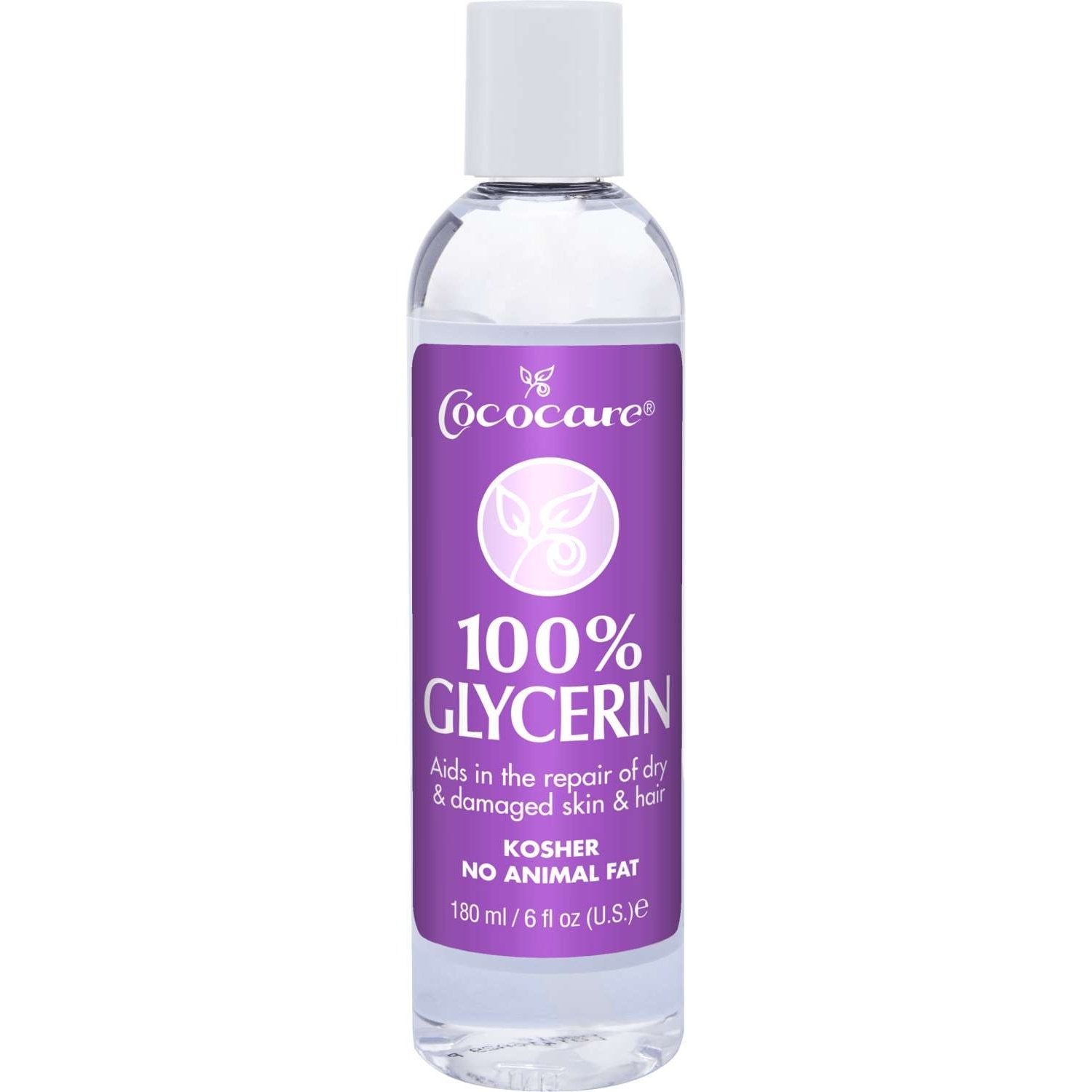 Cococare 100 Percent Glycerin