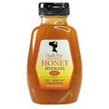 Camille Rose Honey Hydrate Step 1 Leave-In