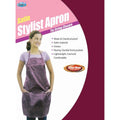 Dream Salon Wear -Stylist Apron Satin