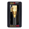 Goldfx Boost Metal Lithium Clipper