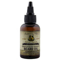 Sunny Isle Beard Oil