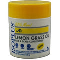 Isoplus Lemon Grass Hair & Scalp Oil