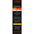 Hicolor  Honey Blonde