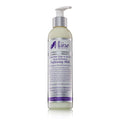The Mane Choice Heavenly Halo Herbal Hair Tonic  Soy Milk Deep Hydration Softening Milk