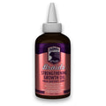 Nappy Styles Braids Strengthening Growth Oil
