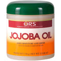 Ors Jojoba Oil Hair  Scalp