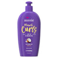 Aussie Miracle Curls Leave-In Detangling Milk