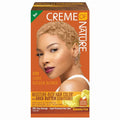 Creme Of Nature Liquid Hair Color C42 Light Golden Blonde