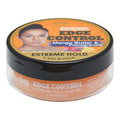 On Natural Edge Control Extreme Hold Hair Gel Mango Butter  Pomegranate