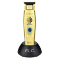 Sc Saber Brushless Trimmer Gold