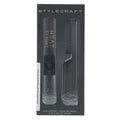 Heat Stroke Corded Beard  Styling Hot Brush