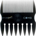 Stylcraft Spinner Comb