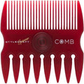 Stylcraft Spinner Comb
