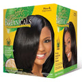 Soft  Beautiful Botanicals No Lye Regular