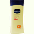 Vaseline Conditioning Lotion Total Moisturizingure