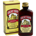 Lucky Tiger Face Scrub